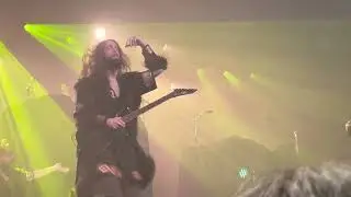 Wind Rose - Drunken Dwarves live @ De Mast Torhout