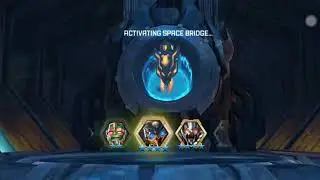 4 Star Again! - Premium Bot Crystal Opening - Transformers: Forged to Fight (TFTF)