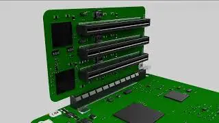TE Connectivity PCIeGen5
