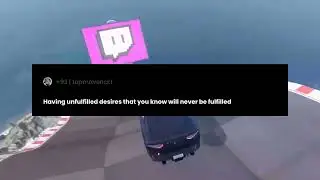 What's worse than death?