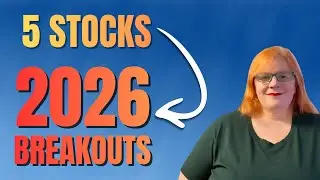 5 Potential Breakouts to Watch in 2026