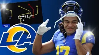 Madden 24 |Gun Bunch Offset|!