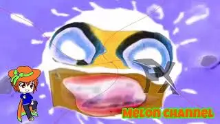 Klasky Csupo Robot Logo Effects Round 1 vs @Jahmere-v7i