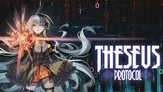 Theseus Protocol - Gameplay