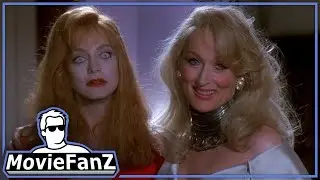 Death Becomes Her movie review (1992)
