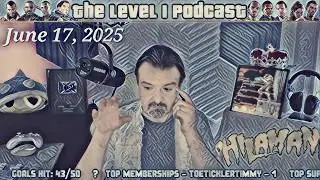 DSPNEWS THE SNORT REPORT: YouTube and Kick Subs Fallout & Begging For Pizza Money! June 17, 2025