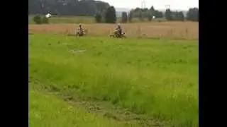 KTM 250 300 & Stomp z140