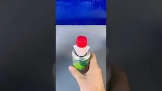 Носик для банки с газировкой #гаджеты