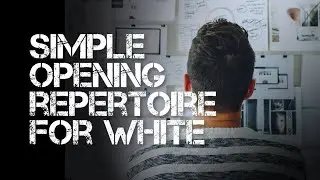 My Opening Repertoire as White