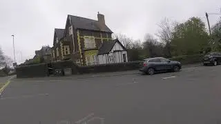 Stow Hill non parkrun