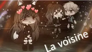 La voisine (soprano)