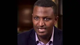 Cambridge Industries Interview - Samuel Alemayehu