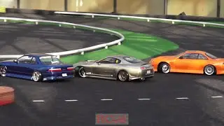 RC Glashaus 08'2016 - RCCARHOBBY for a visit
