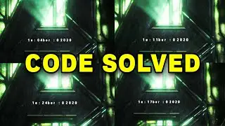Avengers: Doomsday CODE SOLVED! NEW MEANING FULL BREAKDOWN