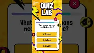 Can You Answer This Science Question? 🧪 | Quick Quiz #Shorts