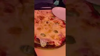 Best pizza in Buenos Aires is Pizzer&iacute;a G&uuml;err&iacute;n.