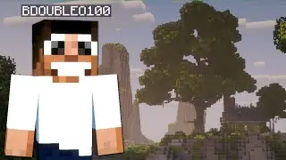 BdoubleO100: The Art of Minecraft