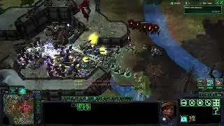 Double STORM!!!