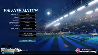 Bedriftsligaen RL &mdash; Sykehuspartner RL vs. Kartverket Kul Bil &mdash; Divisjon 2, Runde 4, Best-av-7 ��