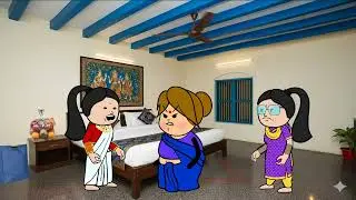 ದಿಟ್ಟ ಹಳ್ಳಿ ಹೆಣ್ಣಿನ ನೊಂದ ಕಥೆ ಭಾಗ 118 