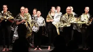 &Ouml;ffentlicher Abend Fritz Kirchhoff Schauspielschule Berlin