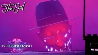 Agent Rainbow Boss // Ending  // Blind // In Sound Mind // PS5