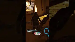 He was giving away blueprints!