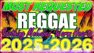 Reggae Music Mix 2025 &ndash; Slow Dance Under the Stars Edition