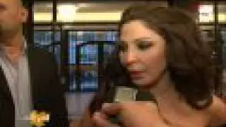 اليسا في قصر الاونيسكو من روتانا hq || بدون لوغو
