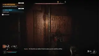 S.T.A.L.K.E.R. 2 Arena Exploit