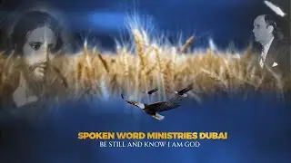 The Boundless Potential Of God&rsquo;s Word - Brother W.Nkomo - Sunday Service - 16/02/2025