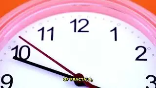 The Shocking Math Secrets Hidden in Your Clock! 🤯 Revealed