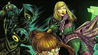 The Joker 2021  #7