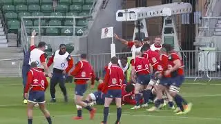O2 Inside Line Live: Live Training