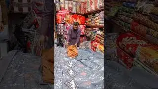 **Liaquatabad Sasti shop**💥Bed sheet,Blanket,Kaleen💥 Eid Offer price @AneelaAdnan