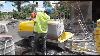 Obra Gris - Enlucidos Proyectables