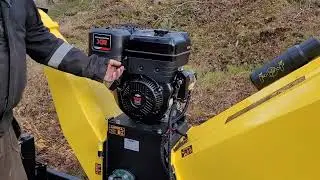 Iron Baltic Flistugg IB G3
