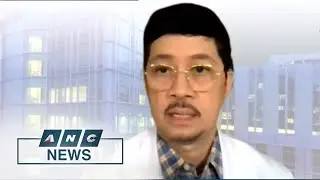 Makati Medical Center registers zero COVID cases; Non-COVID cases rising | ANC