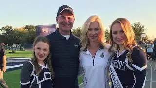 Coach of the Year - LC-ESPYs 2019