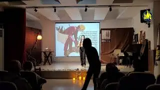 Okulumuz öğrencileri tarafından düzenlenen şiir dinletisi büyük bir ilgi ve beğeni topladı.