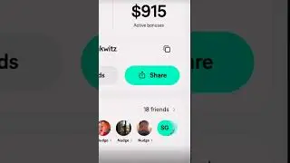 Sign up with money lion!!! #trendingshorts #podcast #mrbeast
