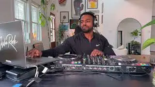 Jordan Rock Winter Storm Mix | New R&B, Slow Jams & Sexy Vibes