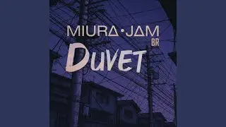 Duvet (Serial Experiments Lain)