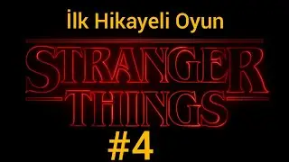 LAN BU AYI! | Stranger Things #4