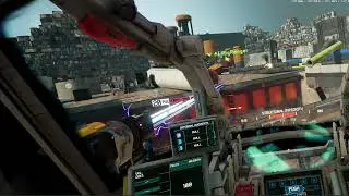 Iron Rebellion Gameplay