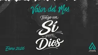 Tengo Un Si Para Dios |  Noches de Aliento  |  Comunidad Aliento