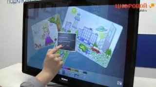 Видеообзор моноблока Sony VAIO серии L