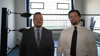 [FIGHTBACK-WRESTLING] nGw/GHW FIGHTBACK - SEASON 2 Highlights &   aktueller Status (16.03.2021)