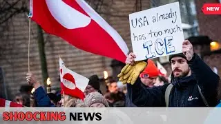 Greenland Filmmakers Fight Back Against U.S. Takeover Narrative — “This Is Our Land
