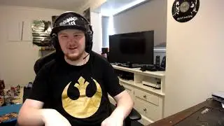 The Batman (Robert Pattinson) - Official Camera Test Teaser REACTION